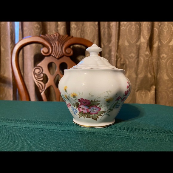 Sugar bowl - Picture 9 of 12